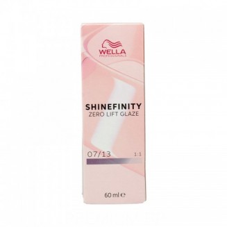 Wella Shinefinity Zero Lift...