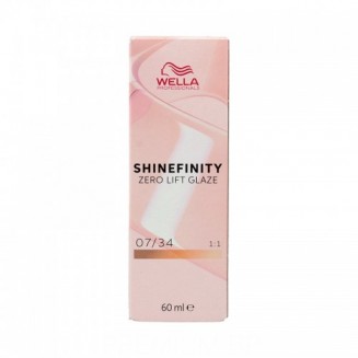 Wella Shinefinity Zero Lift...