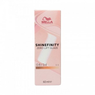 Wella Shinefinity Zero Lift...