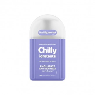 Chilly Idratante Detergente...