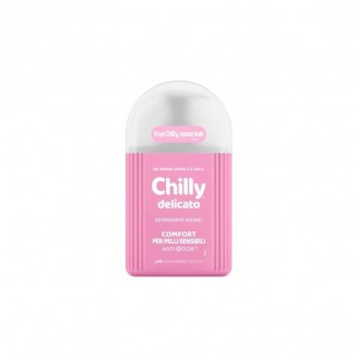 Chilly Delicato Detergente...