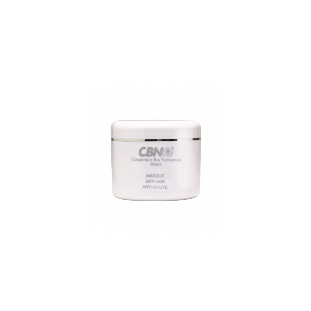 Cbn Maschera Anti-Età E Anti-Caduta 150 Ml 