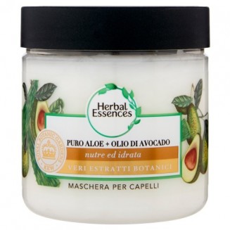 Herbal Essences Puro Aloe +...