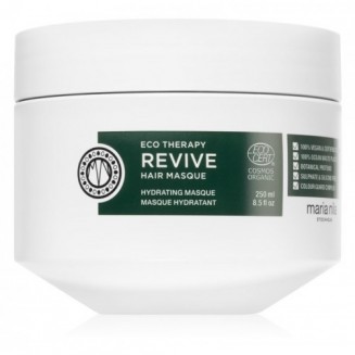 Maria Nila Eco Therapy...