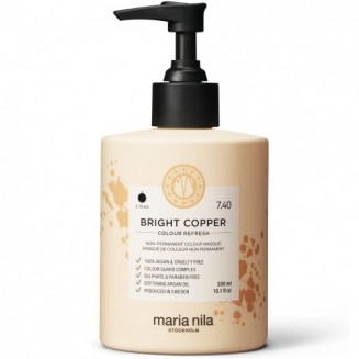 Maria Nila Colour Refresh...