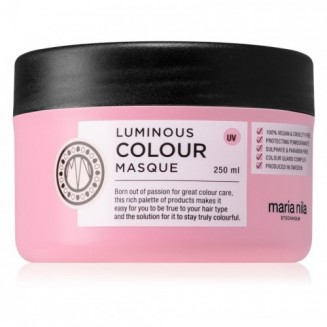 Maria Nila Luminous Colour...