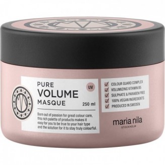 Maria Nila Pure Volume...