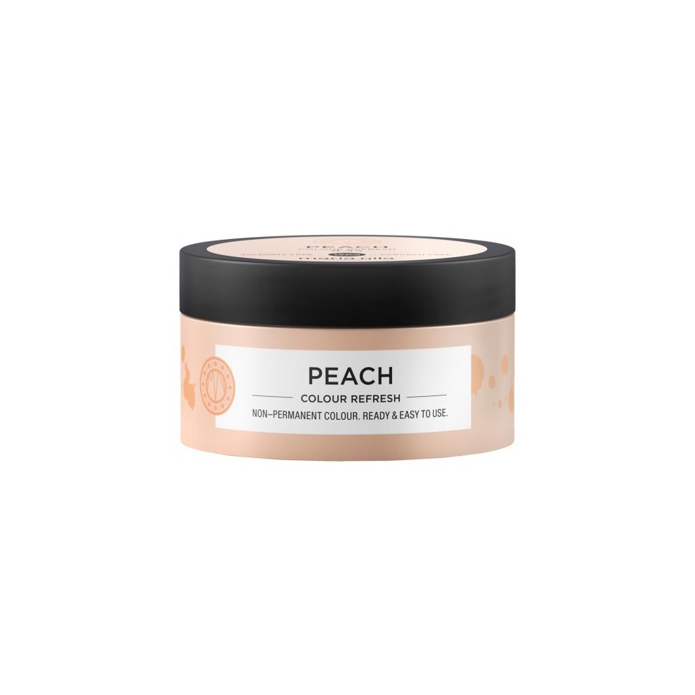 Maria Nila Colour Refresh Maschera Colorante 100 Ml Peach 