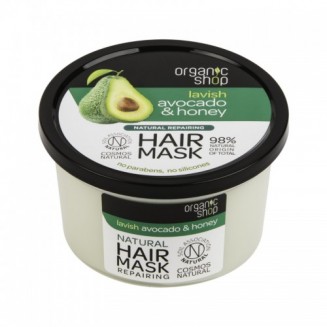 Organic Shop Avocado &...