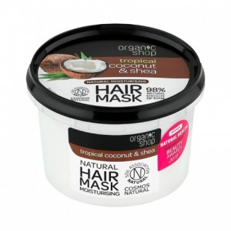 Organic Shop Cocco...