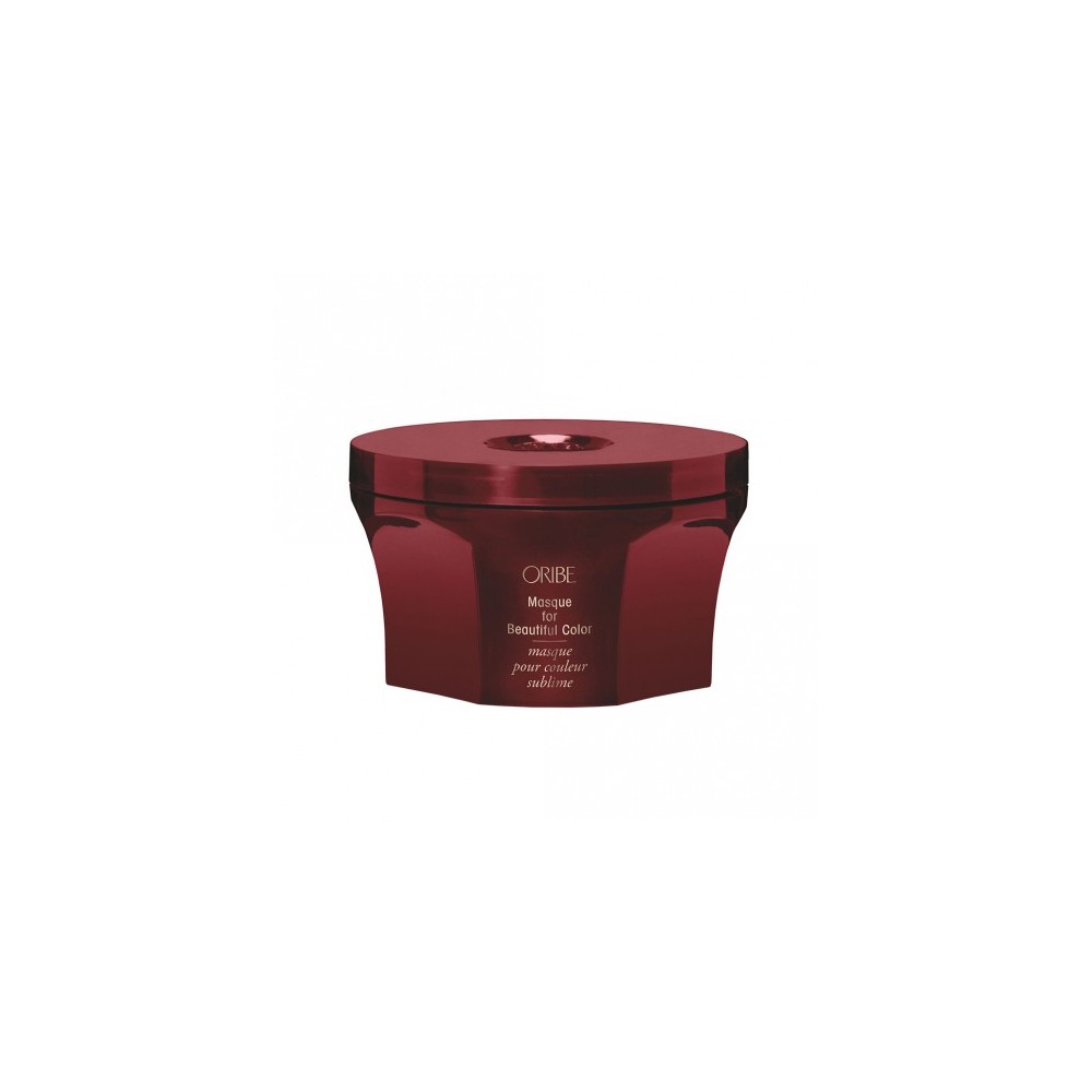 Oribe Masque For Beautiful Color Maschera Per Capelli Colorati 175 Ml 