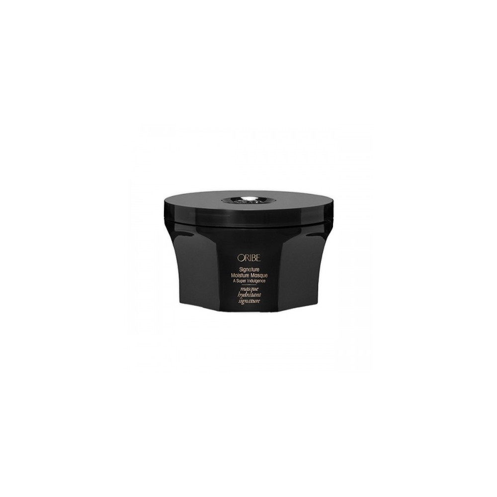 Oribe Signature Moisture Masque A Super Indulgence Maschera Nutriente 175 Ml 