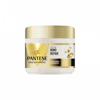 Pantene Molecular Bond...