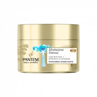 Pantene Pro-V Miracles...