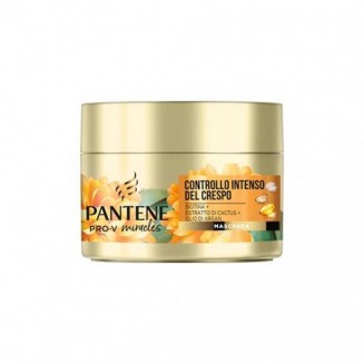 Pantene Pro-V Miracles...