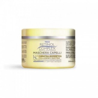 Retinol Complex Maschera...