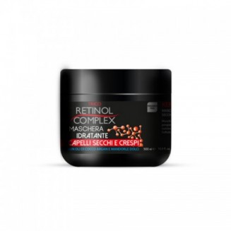 Retinol Complex Maschera...
