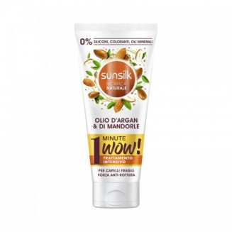 Sunsilk 1 Minute Wow...