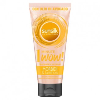 Sunsilk 1 Minute Wow...
