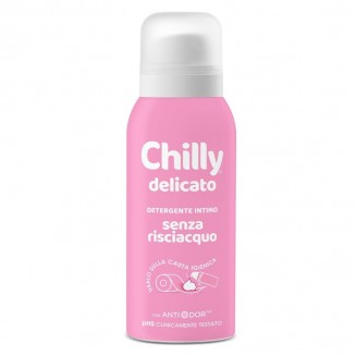 Chilly Delicato Detergente...
