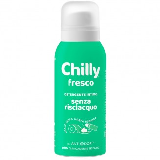Chilly Fresco Detergente...