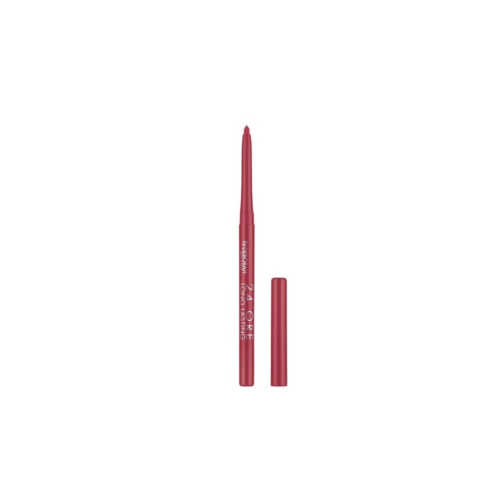 Deborah Matita Labbra 24Ore Long Lasting - 07 Pink Granadine 