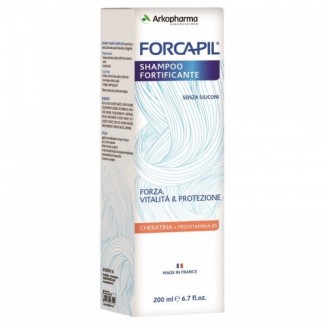 Arkopharma Forcapil Shampoo...