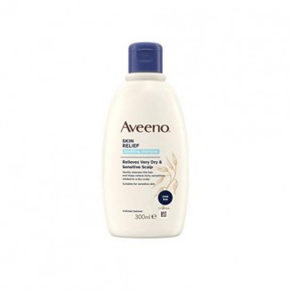Aveeno Skin Relief Shampoo...