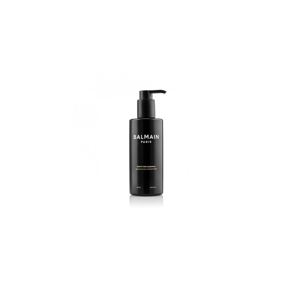 Balmain Homme Bodyfying Shampoo Anti-Diradamento 250 Ml 