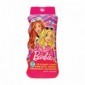 Barbie Doccia Shampoo 2 In 1 Per Bambini 475 Ml