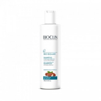 Bioclin Bio Squam Shampoo...