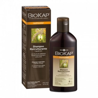 Bios Line Biokap Nutricolor...