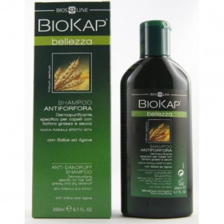 Bios Line Biokap Shampoo...