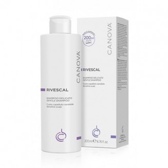 Canova Rivescal Shampoo...