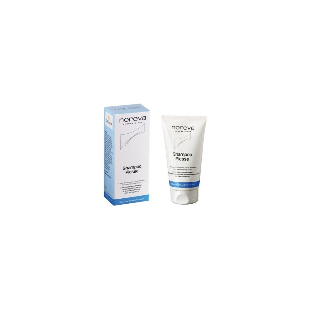 Dermana Piesse Shampoo Normalizzante 150 Ml 