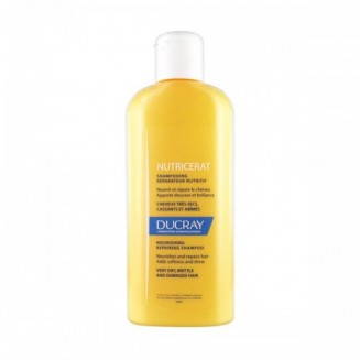 Ducray Nutricerat Shampoo...