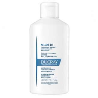 Ducray Kelual Ds Shampoo...