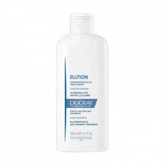 Ducray Elution Shampoo...