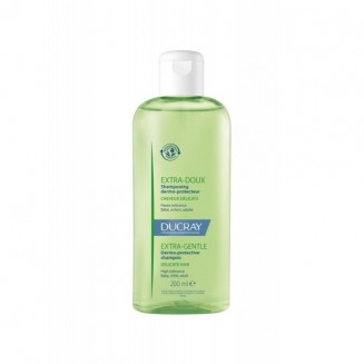 Ducray Shampoo Extra...
