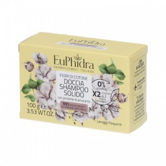 Euphidra Fiori Di Cotone...