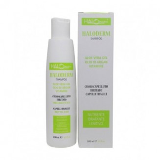 Halo Pharma Haloderm...