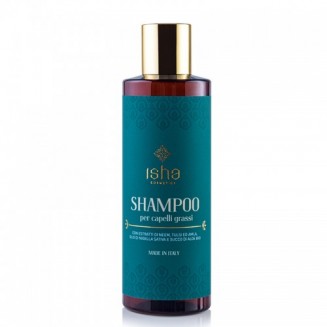Isha Shampoo Per Capelli...