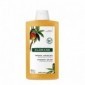 Klorane Shampoo Al Mango Per Capelli Secchi 400 Ml
