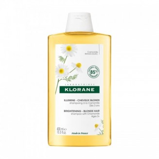 Klorane Shampoo Alla...
