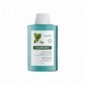 Klorane Shampoo Detox Alla Menta Acquatica 400 Ml