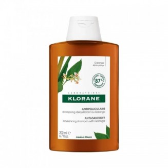 Klorane Galanga Shampoo...