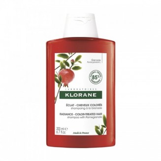 Klorane Shampoo Al...