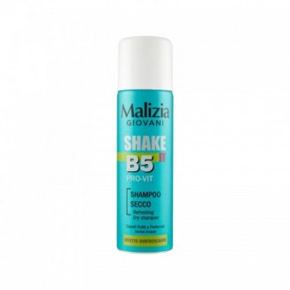 Malizia Giovani Shake It B5...