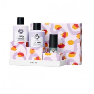 Maria Nila Cofanetto Sheer...