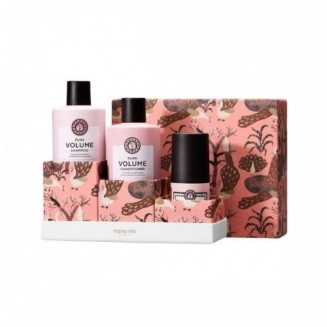 Maria Nila The Excited Mind...